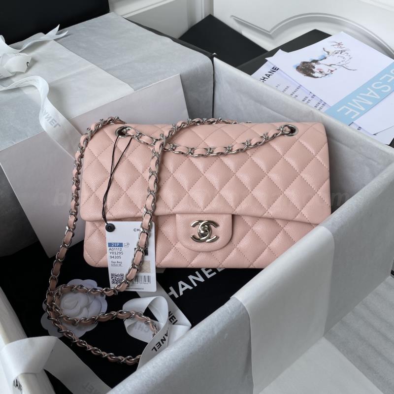 Chanel Handbags 426